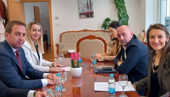 Selak: Od 1. oktobra dokumenta za privredu i građane u roku od 24 časa