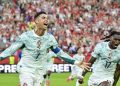 Ronaldo: Moj cilj je da odbranim pehar u Ligi nacija i da stignem do 1.000 golova