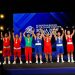 Istorijski uspjeh: Pet boksera sa Daunovim sindromom iz Banjaluke osvojilo evropske medalje