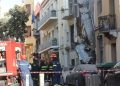 Najmanje dvoje povrijeđenih od eksplozije u Atini