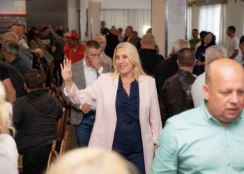 Cvijanović: I Kola i Rekavice su potvrdili da je sloga naš najveći kapital