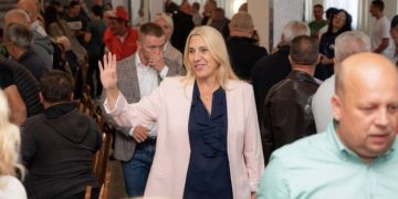 Cvijanović: I Kola i Rekavice su potvrdili da je sloga naš najveći kapital