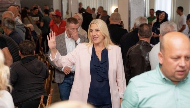 Cvijanović: I Kola i Rekavice su potvrdili da je sloga naš najveći kapital