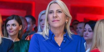 Cvijanović: Laktaši su bastion SNSD-a