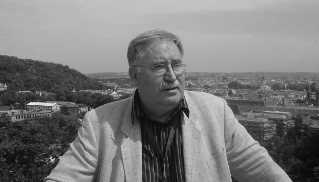 Preminuo Nebojša Kuštrinović, poznati banjalučki meteorolog