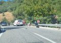 Poginuo motociklista u mjestu Bradina kod Konjica