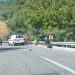 Poginuo motociklista u mjestu Bradina kod Konjica