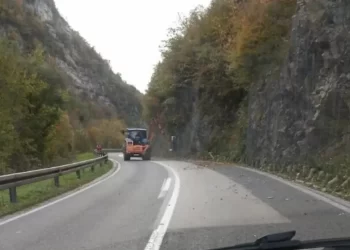 Nestali mladić iz Mrkonjić Grada pronađen mrtav u kanjonu Vrbasa