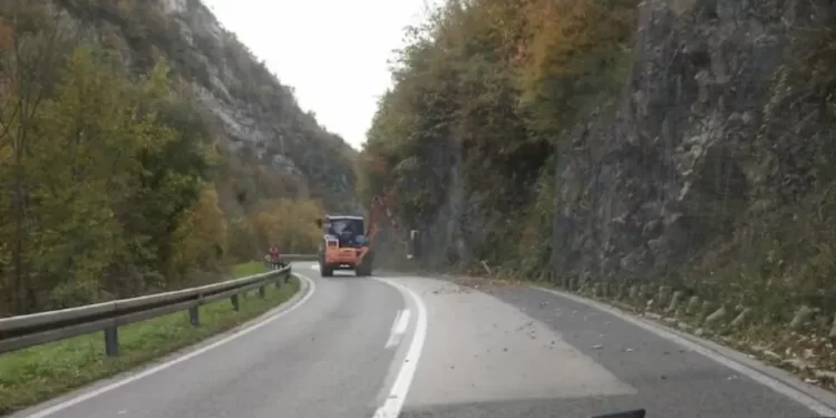 Nestali mladić iz Mrkonjić Grada pronađen mrtav u kanjonu Vrbasa