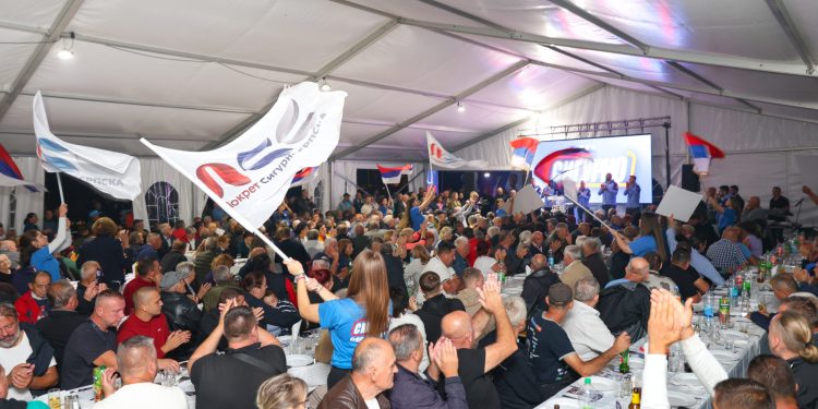 PSS na Manjači: “Ulagati u stvarni turizam i Zmijanje, a ne u nepostojeća skijališta”