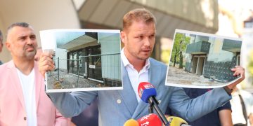 Stanivuković: Srpska nije siromašna, već je opljačkana