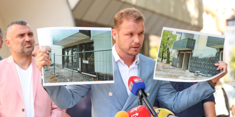 Stanivuković: Srpska nije siromašna, već je opljačkana