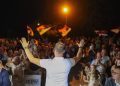 Stanivuković u Zalužanima: Skloniti kladionice od škola, djeci treba sigurnost