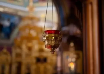 Srpska pravoslavna crkva danas obilježava praznik Svetog proroka Zaharije i pravedne Jelisavete