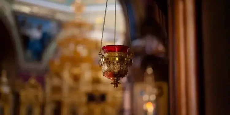 Srpska pravoslavna crkva danas obilježava praznik Svetog proroka Zaharije i pravedne Jelisavete