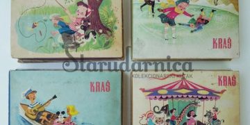 Bombonjera koja je kružila od kuće do kuće: Dobiješ je na poklon, odneseš je dalje