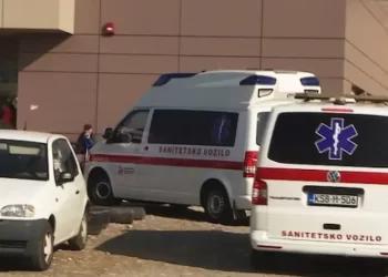 Učenik banjalučke škole pao u nesvijest, nastavnici pozlilo