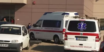 Učenik banjalučke škole pao u nesvijest, nastavnici pozlilo