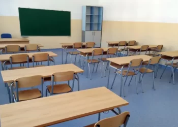 Od sutra obustava nastave u Republici Srpskoj