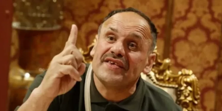 Zmaj od Šipova: Ulazim u rijaliti 1. novembra, da ih tamo razbucam ko krmača mrsnu torbu