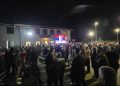 Spektakl Ujedinjene Srpske: Ovo Omarska još nije vidjela, više ljudi napolju nego unutra