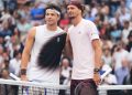Zverev osvojio US Open