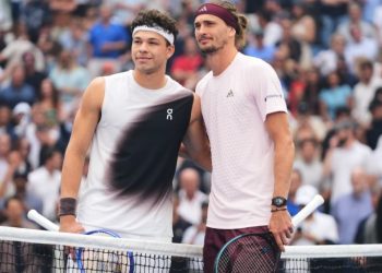 Zverev osvojio US Open