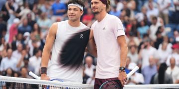 Zverev osvojio US Open