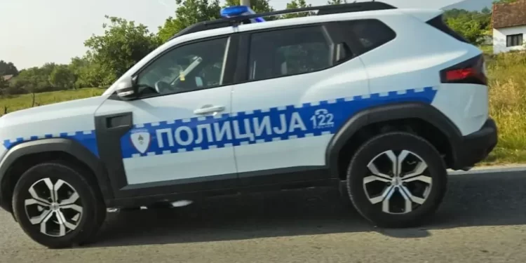 Mrkonjić Grad: Prijavljen zbog neovlaštenog snimanja