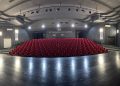 Pozorišna sala SD Obilićevo dobila novo ruho: 233 nova sjedišta, LED rasvjeta i uređena scena