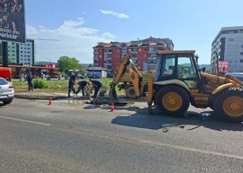 Vodovod Banjaluka: Radovi danas na devet lokacija