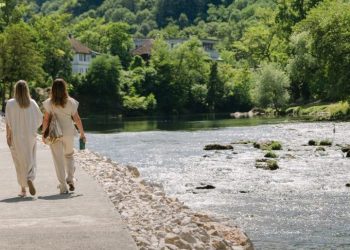 Upozorenje iz RHMZ: Nastavak vrlo toplog vremena i u narednom periodu