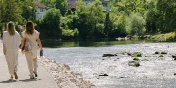 Upozorenje iz RHMZ: Nastavak vrlo toplog vremena i u narednom periodu