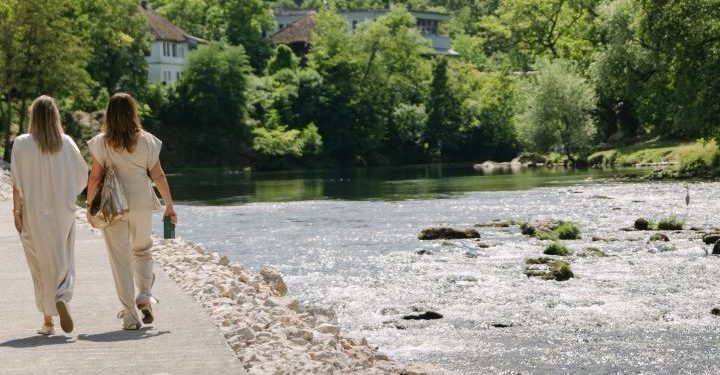 Upozorenje iz RHMZ: Nastavak vrlo toplog vremena i u narednom periodu
