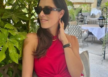 Nekada je osvajala teniske terene, a danas gradi poslovno carstvo: Ana Ivanović ima nekoliko izvora prihoda