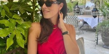 Nekada je osvajala teniske terene, a danas gradi poslovno carstvo: Ana Ivanović ima nekoliko izvora prihoda