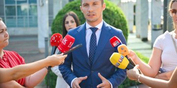 Kresojević: Nemamo evropske plate, ali imamo evropske cijene goriva