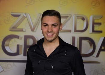 Damjan Vračar na Ljetnoj pozornici tvrđave Kastel: Veče muzike, prijatelja i emocija