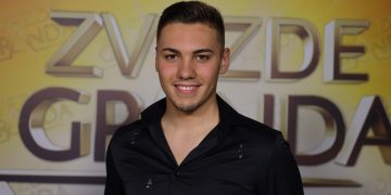 Damjan Vračar na Ljetnoj pozornici tvrđave Kastel: Veče muzike, prijatelja i emocija