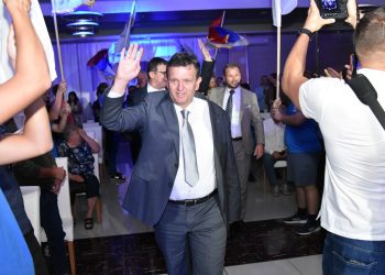 Stanivuković, Blanuša i Božović: Doboj mora dobiti ono što jedan grad zaslužuje 