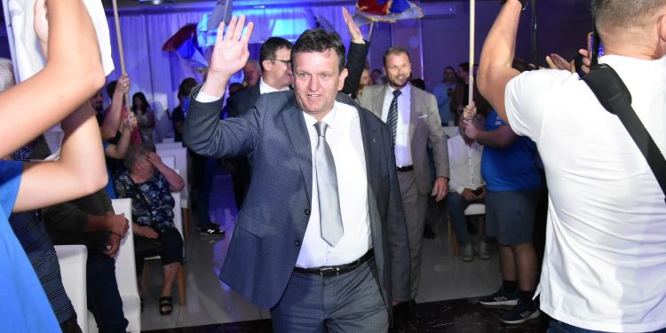Stanivuković, Blanuša i Božović: Doboj mora dobiti ono što jedan grad zaslužuje 