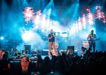 Damjan Vračar 26. septembra održaće prvi solistički koncert na Kastelu, ulaz besplatan