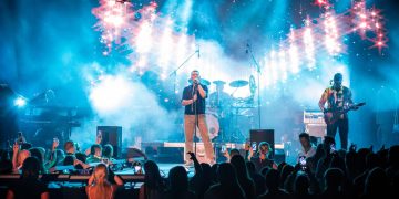 Damjan Vračar 26. septembra održaće prvi solistički koncert na Kastelu, ulaz besplatan
