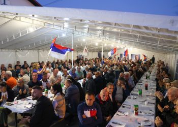 Stanivuković: Iz Piskavice, Prijakovaca i Mišinog Hana jasno poručujemo – vrijeme je da se oslonimo na ono što naša sela proizvode!