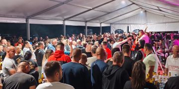 Đajić: Bijeljina večeras nije spavala, ima li nekoga da je ostao kod kuće?