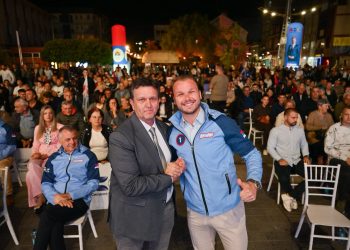 Stanivuković: Prijedor – sigurno! Depolitizovaćemo škole i zdravstvene ustanove