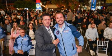 Stanivuković: Prijedor – sigurno! Depolitizovaćemo škole i zdravstvene ustanove