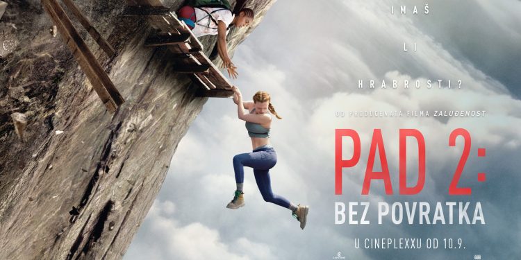 Cineplexx Palas – repertoar od 10. do 17. septembra (VIDEO)