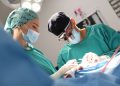 Prve operacije migrene izvedene u UKC Republike Srpske
