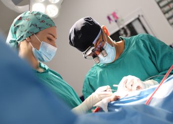 Prve operacije migrene izvedene u UKC Republike Srpske
